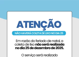 Balneário Arroio do Silva: Coleta de lixo
