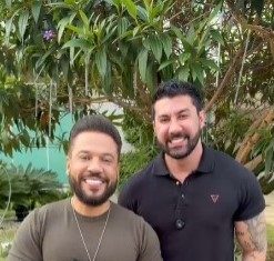 Balneário Gaivota: Hoje vai ter show nacional
