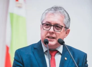 Com articulação do deputado Tiago Zilli, Serra do Fundo Grande conquista licença ambiental