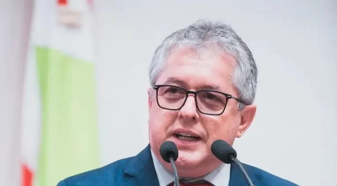Com articulação do deputado Tiago Zilli, Serra do Fundo Grande conquista licença ambiental