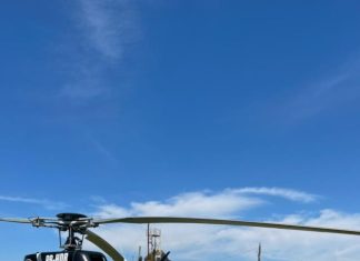 Homem sofre mal súbito e morre afogado durante trabalho de limpeza em piscina de parque aquático