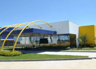 Baly escolhe Araranguá para novo complexo industrial