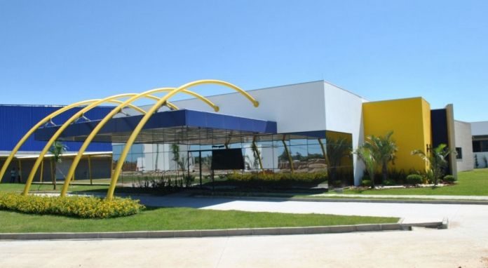 Baly escolhe Araranguá para novo complexo industrial