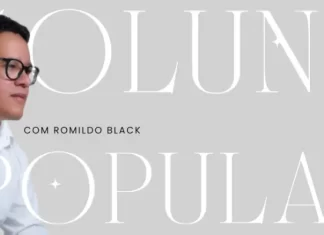 Coluna Popular com Romildo Black