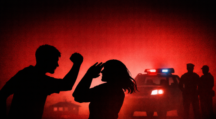 Filho de 17 anos agride a mãe em Araranguá