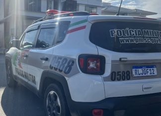 Homem registra ocorrência por estelionato, calúnia e injúria em Sombrio