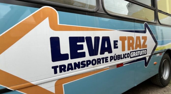 Balneário Arroio do Silva faz ajustes nos horários do transporte público gratuito