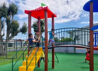 Colônia de Férias inicia nesta terça-feira em Sombrio e atende mais de 500 crianças