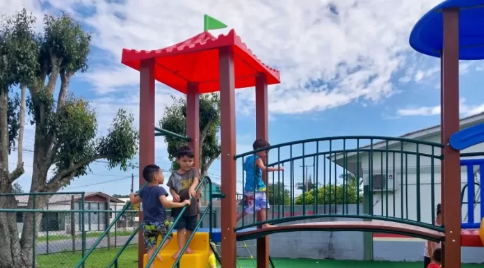 Colônia de Férias inicia nesta terça-feira em Sombrio e atende mais de 500 crianças