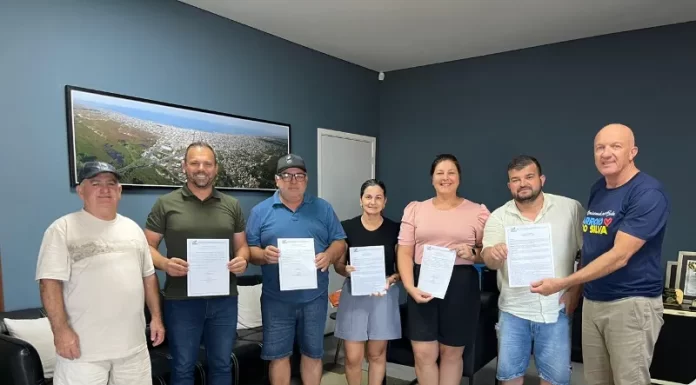 Escola Municipal Jardim Atlântico terá elevador e novas salas para a realização de oficinas