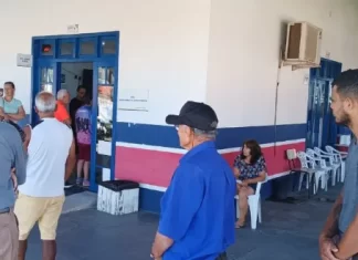 Prefeitura de Balneário Gaivota faz mutirão para atender contribuintes