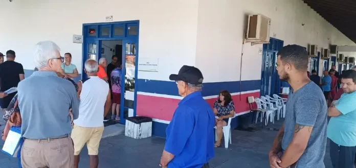 Prefeitura de Balneário Gaivota faz mutirão para atender contribuintes