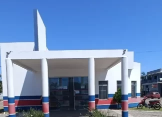 Balneário Gaivota é destaque estadual em Vigilância Epidemiológica