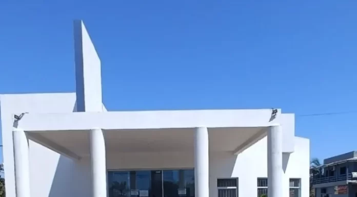 Balneário Gaivota é destaque estadual em Vigilância Epidemiológica