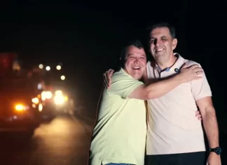 CEPRAG finaliza primeira etapa de modernização elétrica na Serra do Faxinal