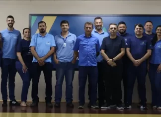 CEPRAG realiza primeira reunião do Grupo Gestor e traça planejamento para 2026