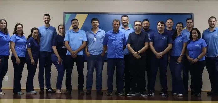 CEPRAG realiza primeira reunião do Grupo Gestor e traça planejamento para 2026