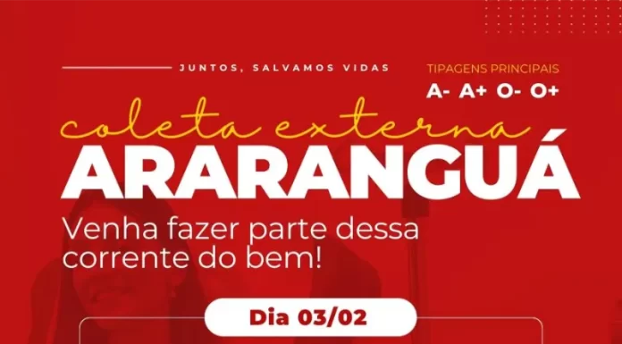 Araranguá convoca aprovados no Processo Seletivo de Educação