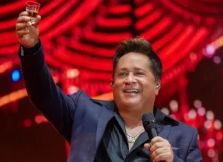 Leonardo confirma show histórico no Mailing Lagoa, em Balneário Gaivota