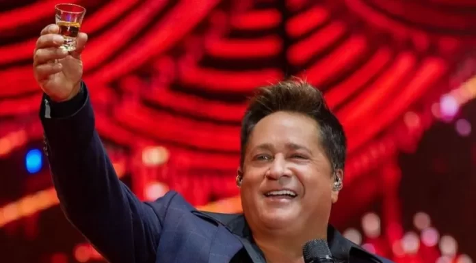 Leonardo confirma show histórico no Mailing Lagoa, em Balneário Gaivota