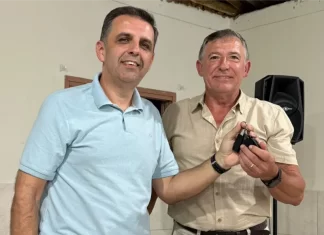 CEPRAG realiza primeira reunião de 2026 e reforça continuidade da gestão