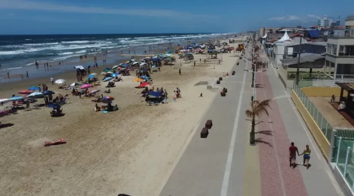 Inscrições abertas para o Torneio de Arremesso de Tarrafa em Balneário Arroio do Silva
