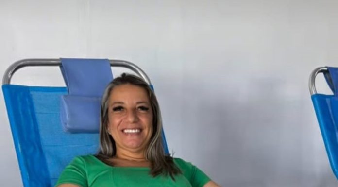 Doação de Sangue: Balneário Gaivota forma corrente do bem para salvar vidas!