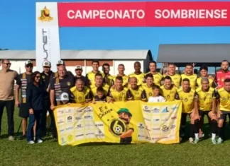 Departamento Municipal de Esportes divulga calendário de eventos para 2026 em Sombrio