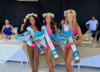 Garota do Arroio: Último dia para se inscrever no concurso