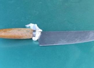 Homem é preso por ameaças em Timbé do Sul