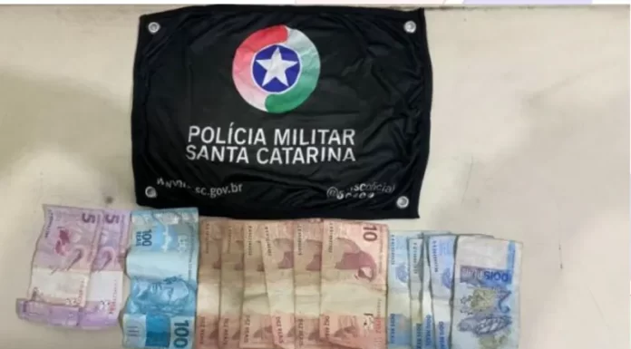 Adolescente é apreendido por tráfico de drogas em Balneário Arroio do Silva