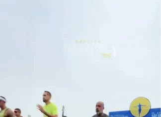 Rústica de São Sebastião bate recorde de atletas participantes em Balneário Gaivota