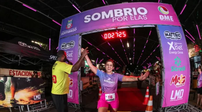 Sombrio por Elas confirma segunda edição para 7 de março
