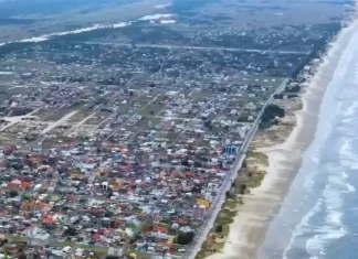 Feriado de São Sebastião altera o atendimento nos órgãos públicos de Balneário Gaivota