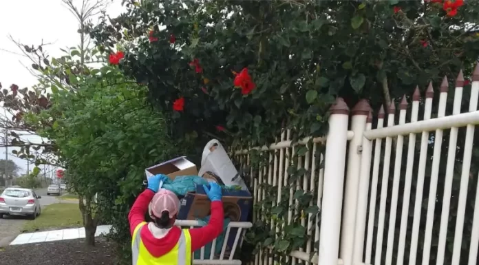 Diretor do SAMAE esclarece funcionamento da coleta de lixo em Balneário Gaivota durante a temporada
