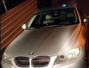 Golpe na venda de veículo termina com BMW recuperada pela polícia