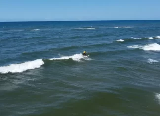 Dia 31 de janeiro tem Campeonato de Surf em Balneário Arroio do Silva