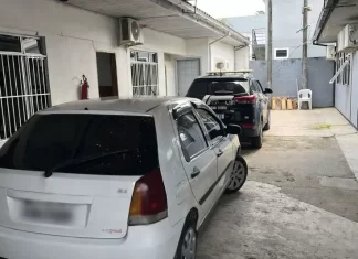 Polícia Civil recupera veículo tomado em golpe do falso intermediário em Araranguá