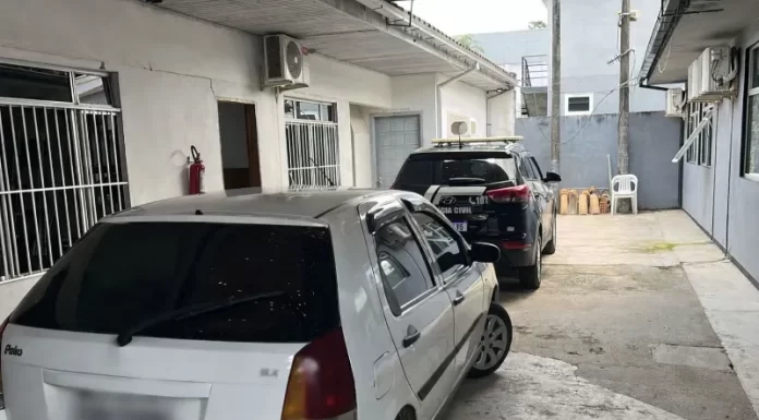 Polícia Civil recupera veículo tomado em golpe do falso intermediário em Araranguá
