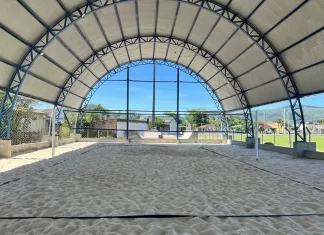 Congresso técnico define detalhes do Municipal de Vôlei de Areia de Jacinto Machado