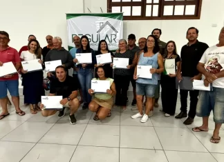 Araranguá: Primeira entrega de matrículas de 2026