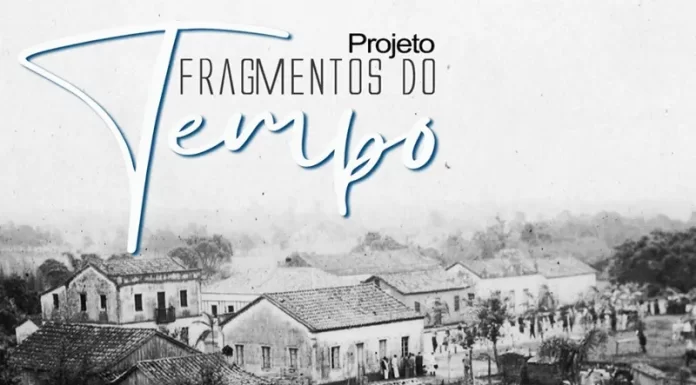 Projeto cultural visa resgate histórico de Jacinto Machado através de fotos