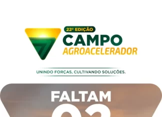Vem aí mais uma edição do Campo Agroacelerador Cooperja!