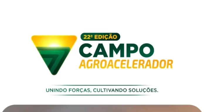 Vem aí mais uma edição do Campo Agroacelerador Cooperja!
