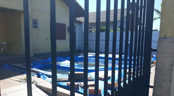 Balneário Gaivota em alerta máximo no combate à dengue