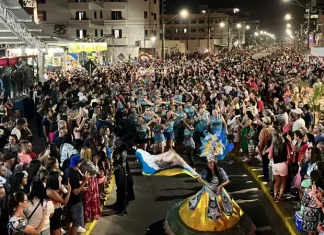 Carnarroio: Blocos interessados podem se inscrever para o desfile