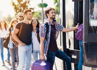 Prefeitura de Balneário Gaivota abre inscrições para transporte universitário gratuito de 2026