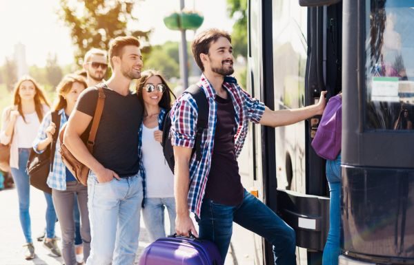 Prefeitura de Balneário Gaivota abre inscrições para transporte universitário gratuito de 2026