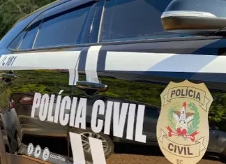 Polícia Civil apreende adolescente com drogas e munições em Turvo