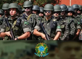Alistamento Militar aberto até 30 de junho